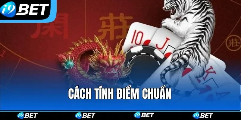 Cách tính điểm chuẩn